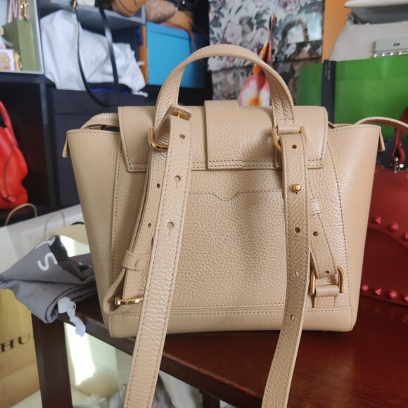 Beieg Senreve Maestra Midi - Picture 2 of 9